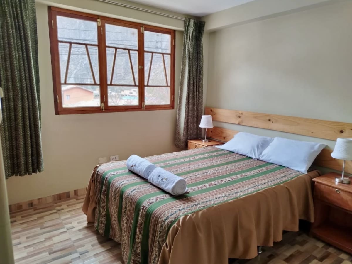 Hostal Qhispicay - Ollantaytambo, Cusco property
