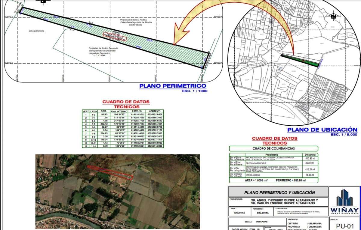 Predio Victoria - photo 2