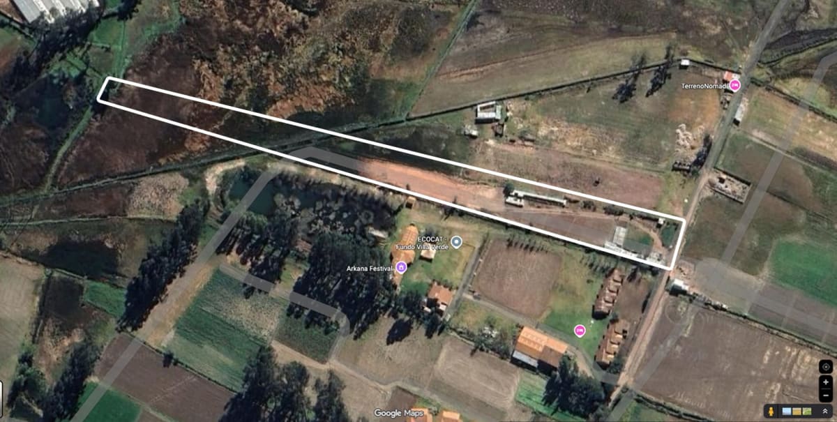 Predio Victoria - photo 3