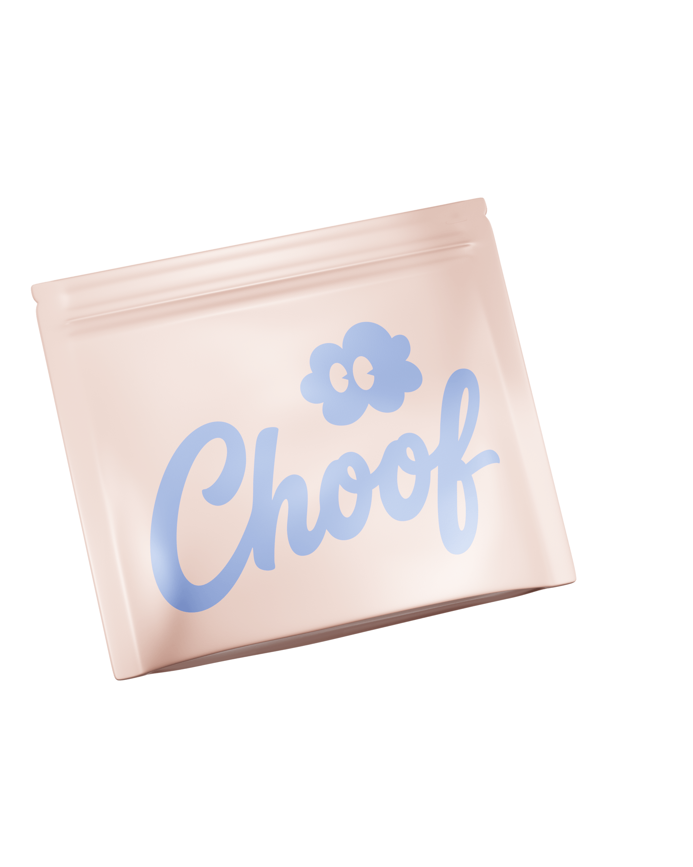 Choof bag