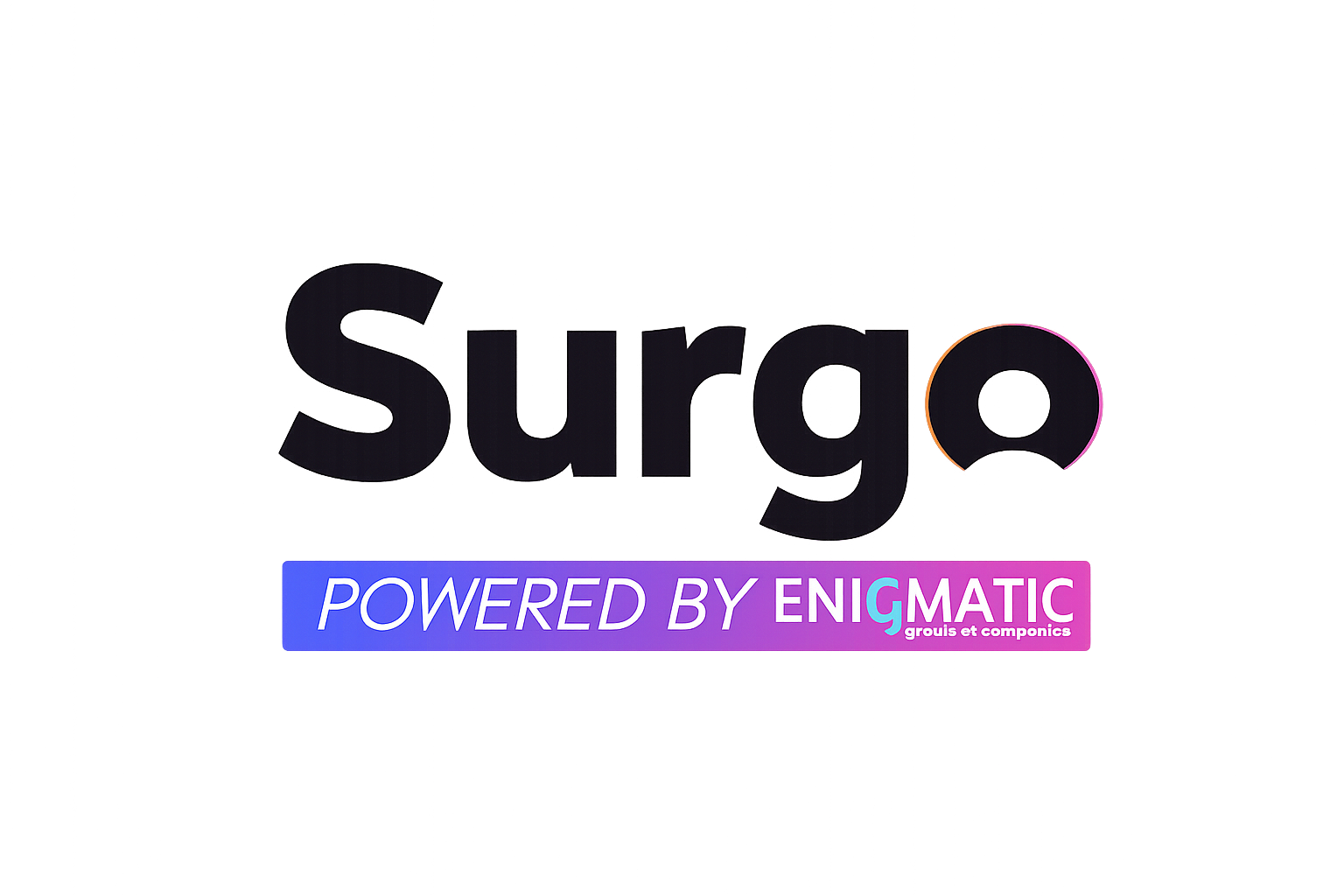 Surgo Studios team recording a podcast in Ottawa