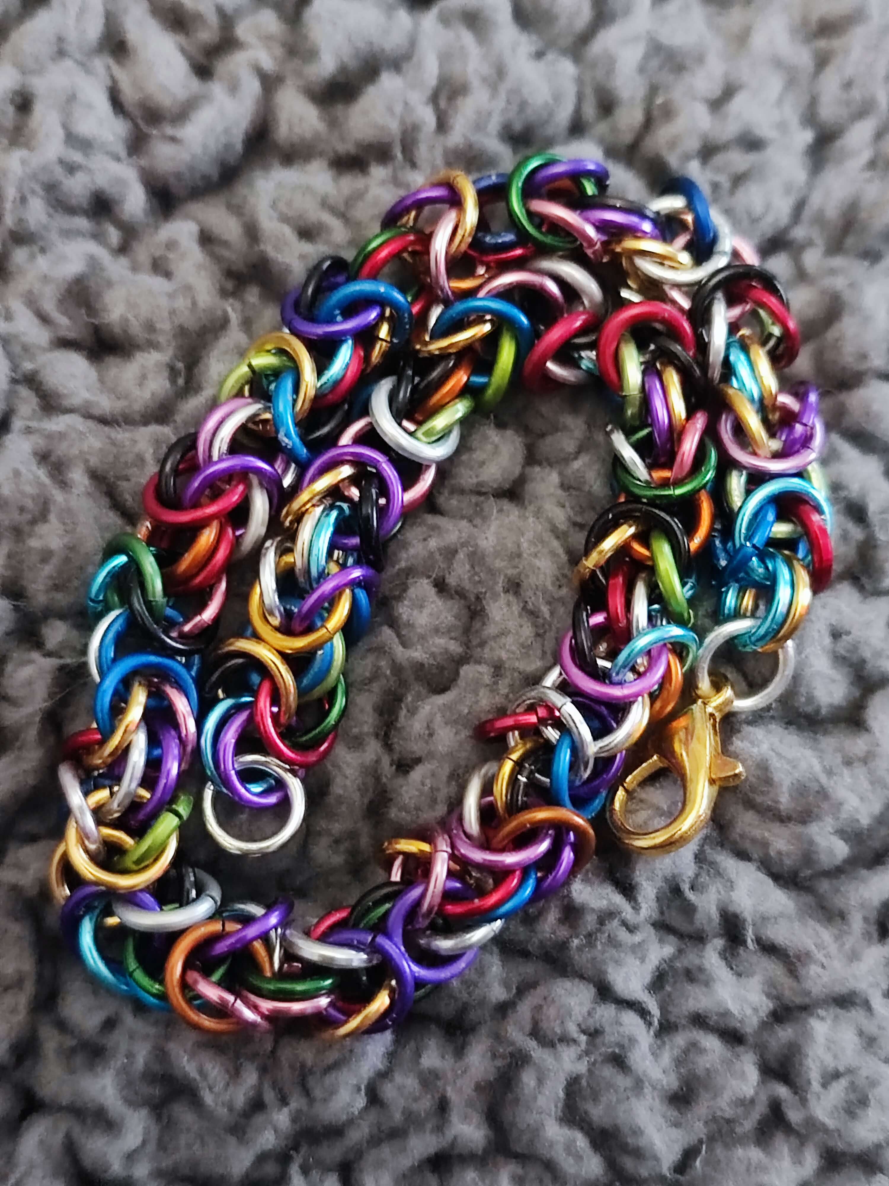 Crafting Adventures: Exploring the Art of Chainmail