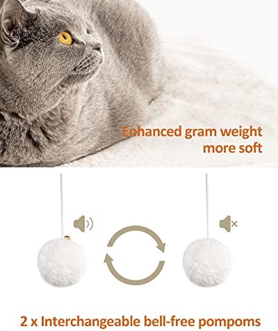 Vue 5 de Fourfurpets Tier Modern Arbre