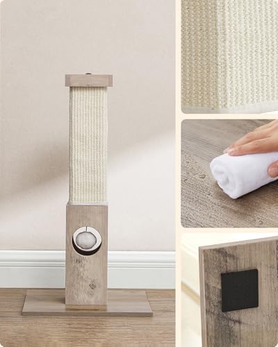 Vue 6 de Feandrea Griffoir Pcag Tronc