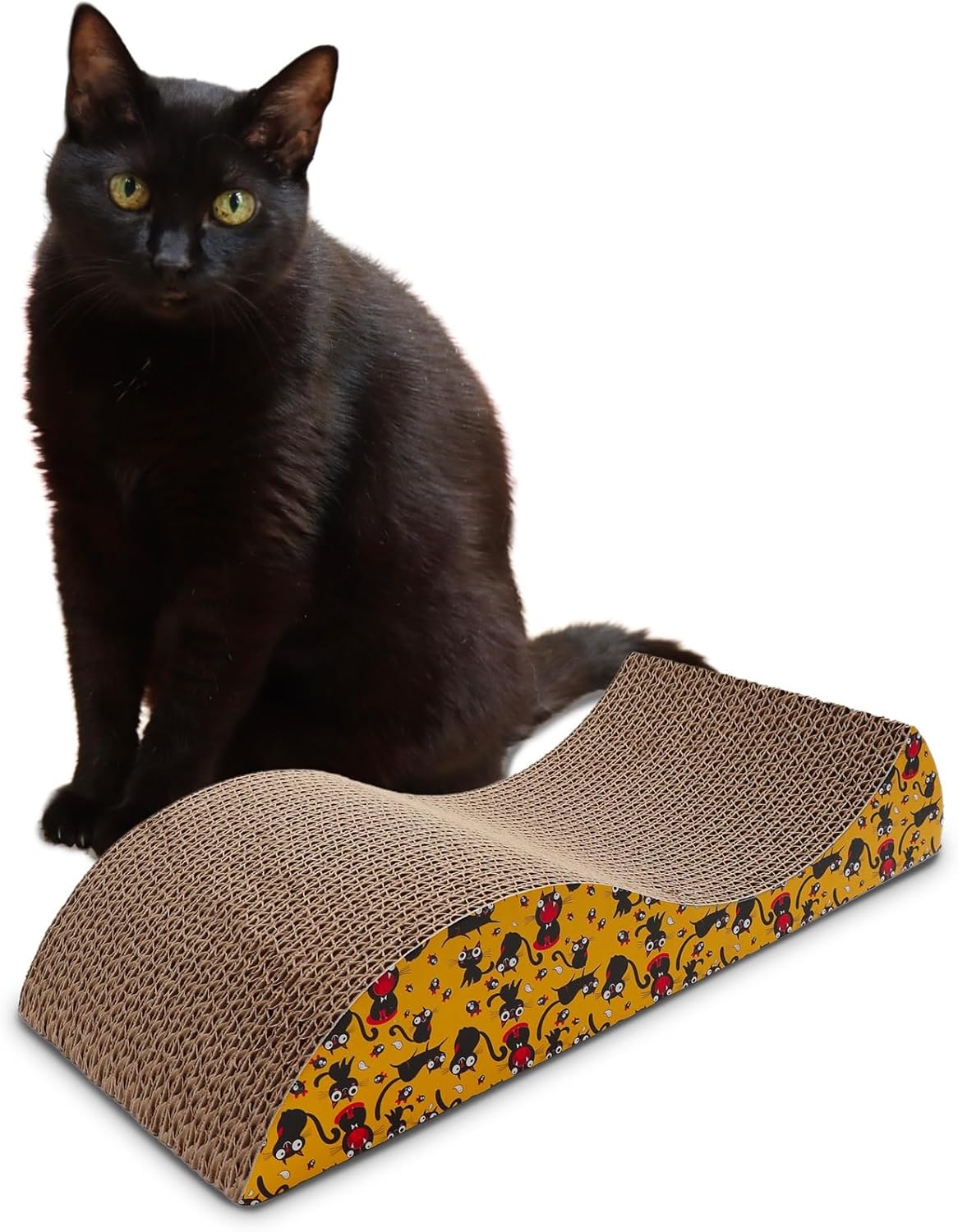 Croci Wavy Griffoir Pour