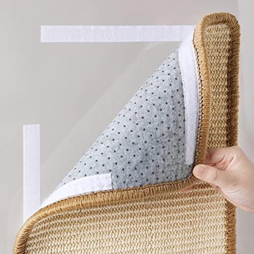 Vue 5 de Fukumaru Tapis Griffoir Pour