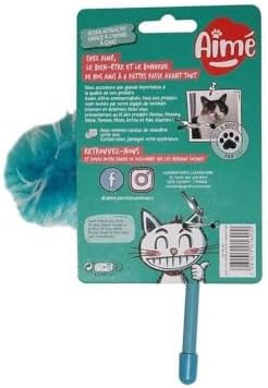 Vue 6 de Aime Canne Peche