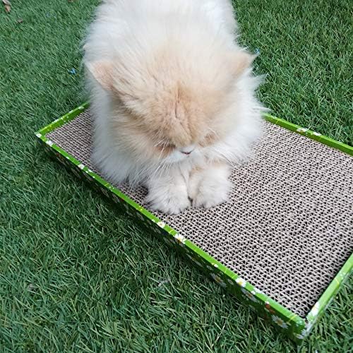 Vue 6 de Croci Arbre Chat