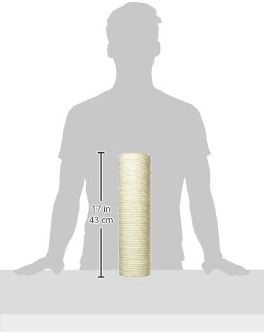 Vue 4 de Trixie Poteau De Rechange