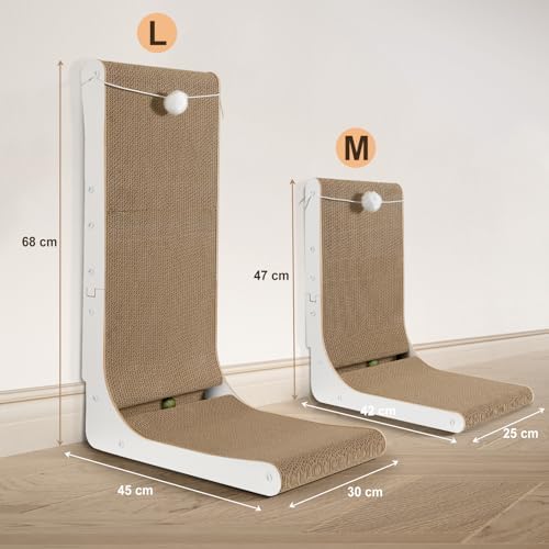 Vue 5 de Gimars Griffoir Epaissi En