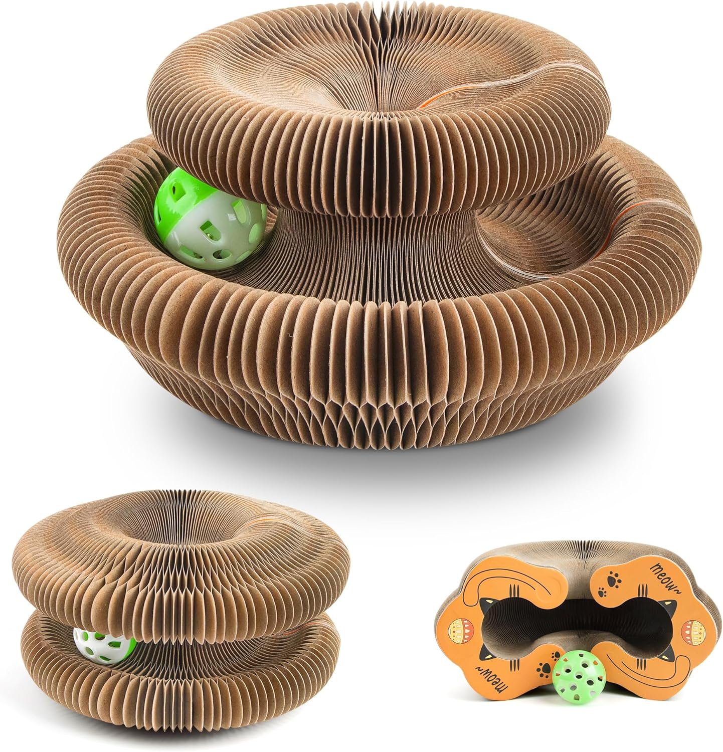 Gofady Griffoir Pour Chat