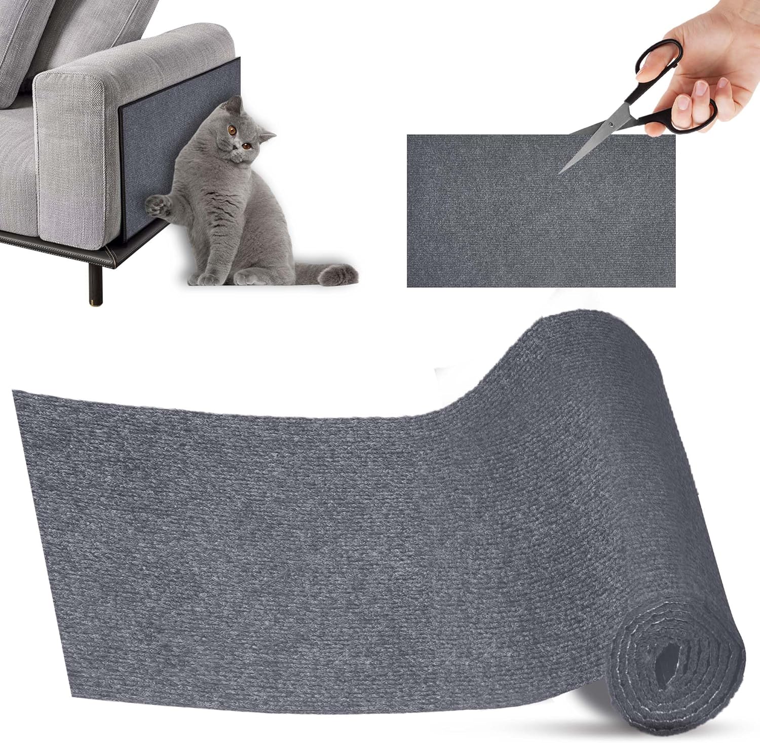 Zienzengya Griffoir Chat Canape