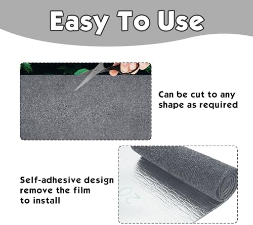 Vue 4 de Zienzengya Griffoir Chat Canape