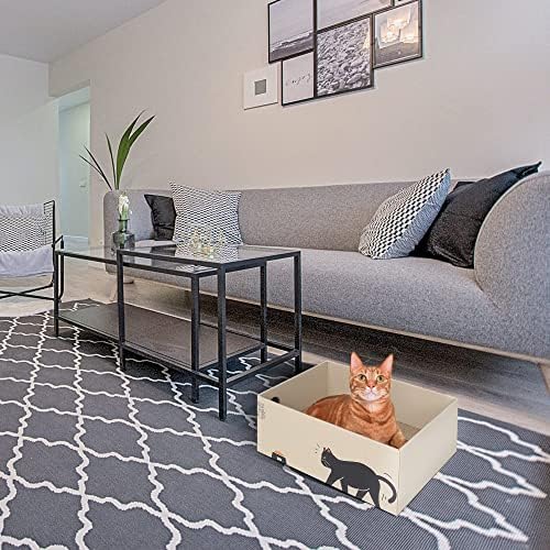 Vue 6 de Muaeeok Lot De Griffoirs