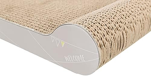 Vue 4 de Trixie Junior Carton