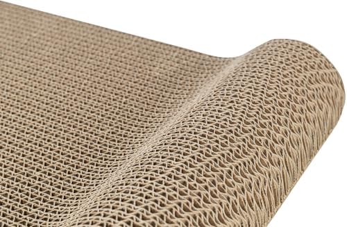 Vue 5 de Trixie Carton Gratter