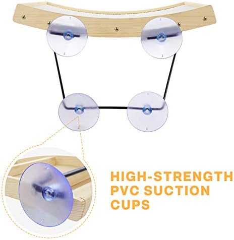 Vue 6 de Pecute En Hamac De