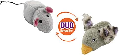 Vue 4 de Aime Jouet Interactif Pour