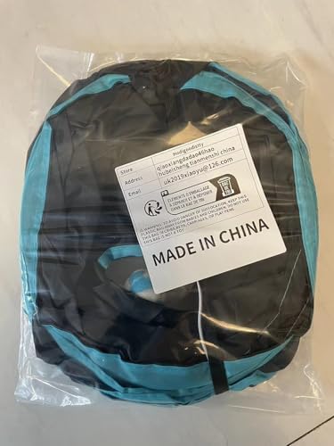 Vue 5 de Tunnel Jeu Pet Tube