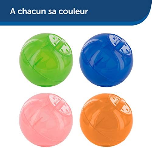 Vue 4 de Petsafe Jouet Distributeur De