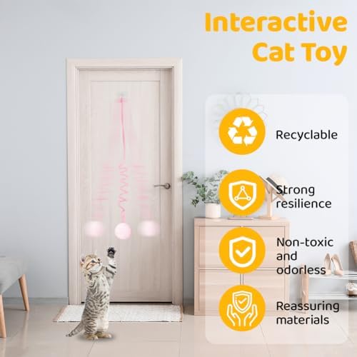 Vue 4 de Adiwo Jouets Interactifs Pour