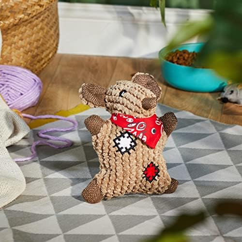 Vue 6 de Trixie Souris En Peluche