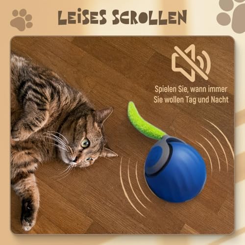 Vue 6 de Gmteo Jouet Interactif Pour