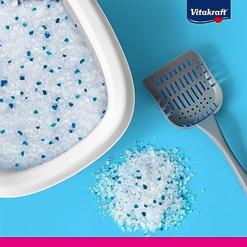 Vue 6 de Vitakraft Magic Clean Litiere