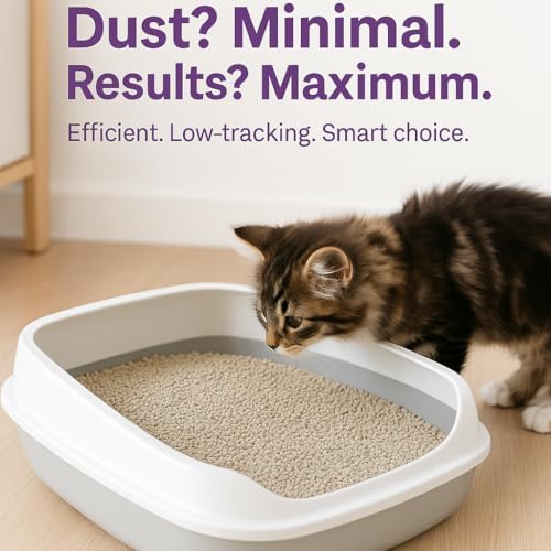 Vue 4 de Flamingo Litiere Chat Kg