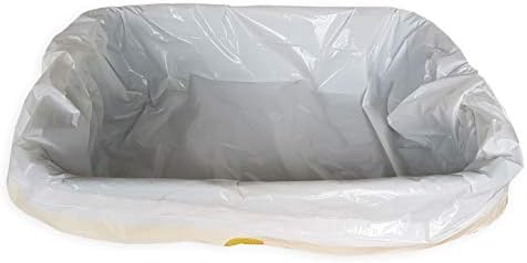 Vue 6 de Aime Sacs Hygieniques Pour