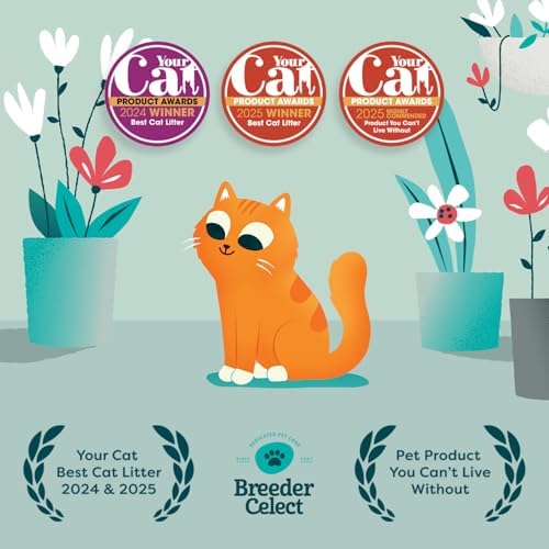 Vue 7 de Breeder Celect Litiere Naturelle