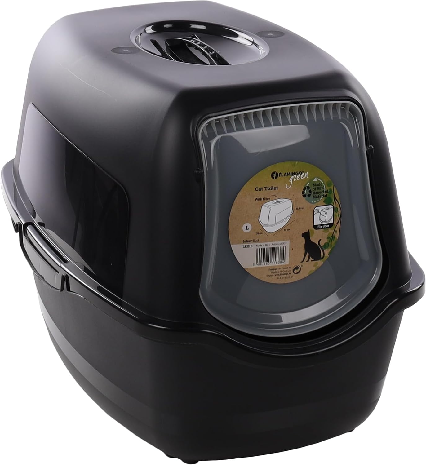 Flamingo Maison De Toilette