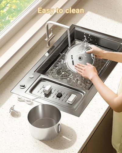 Vue 5 de Balimopet Fontaine Eau