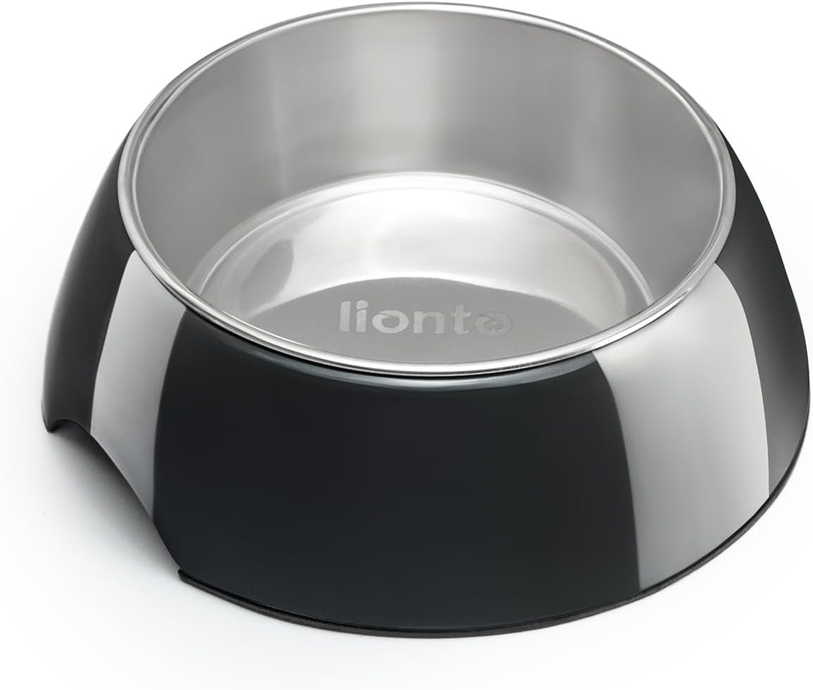 Lionto Gamelle En Melamine