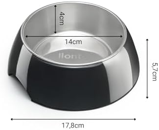 Vue 5 de Lionto Gamelle En Melamine