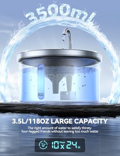 Vue 5 de Feelneedy Fontaine Eau