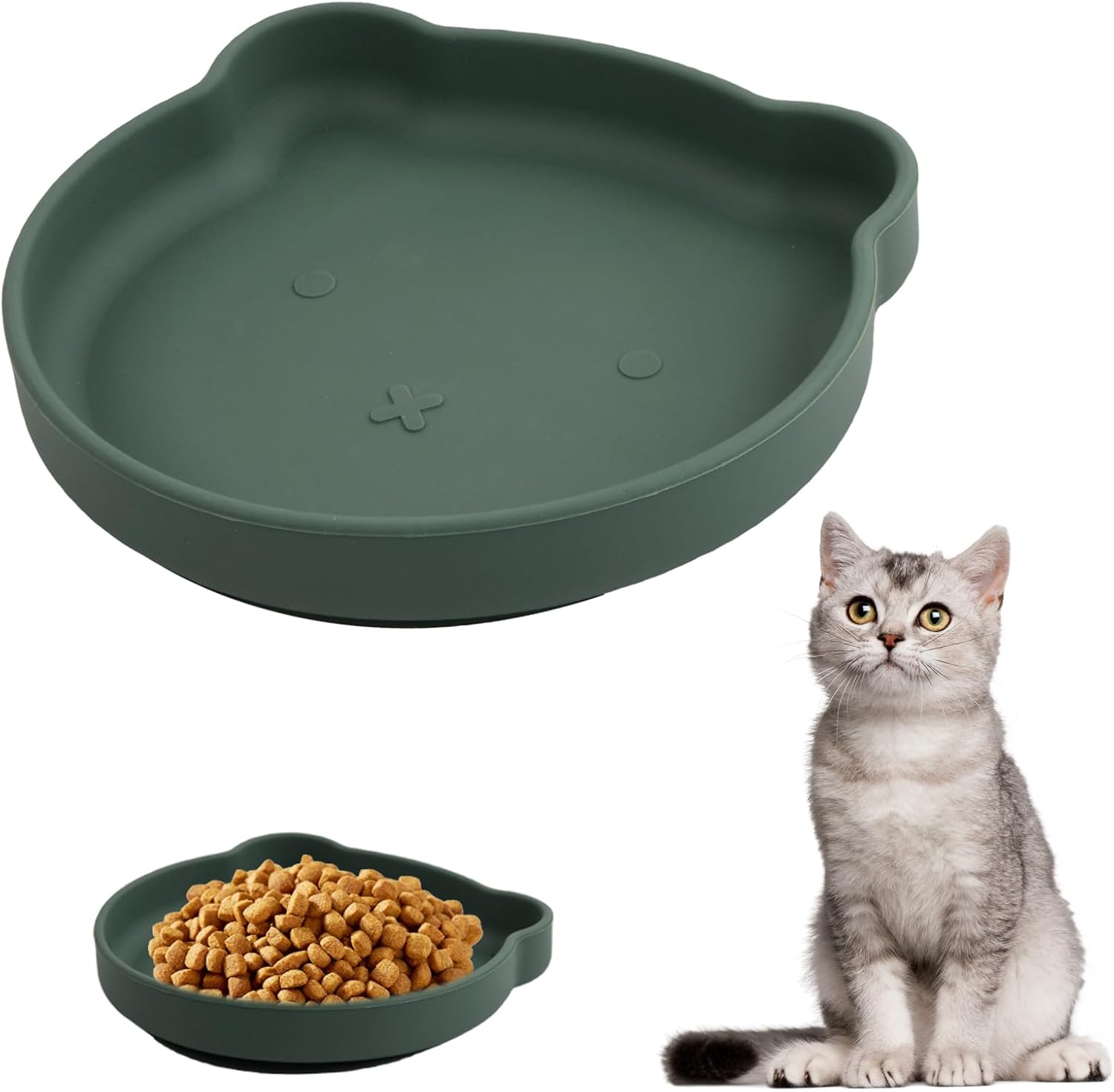 Shengxi Gamelle Pour Chat