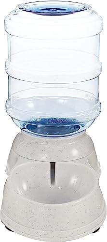 Vue 4 de Amazon Basics Distributeur Deau