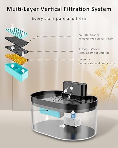 Vue 4 de Fontaine Eau Sans