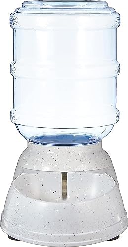 Vue 5 de Amazon Basics Distributeur Deau