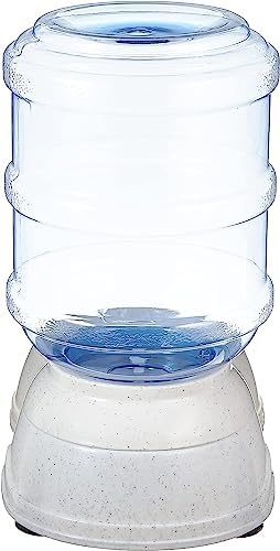 Vue 6 de Amazon Basics Distributeur Deau