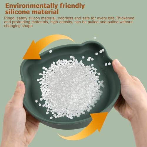 Vue 5 de Shengxi Gamelle Pour Chat