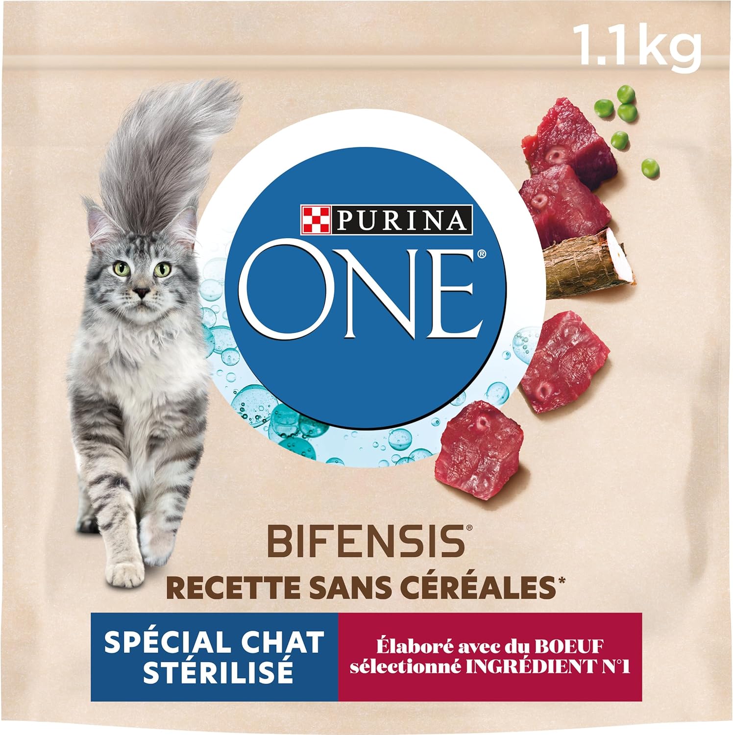 Purina One Aliment Complet