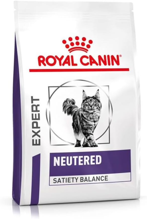 Royal Canin Expert Neutered