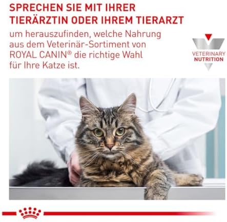 Vue 4 de Royal Canin Expert Neutered