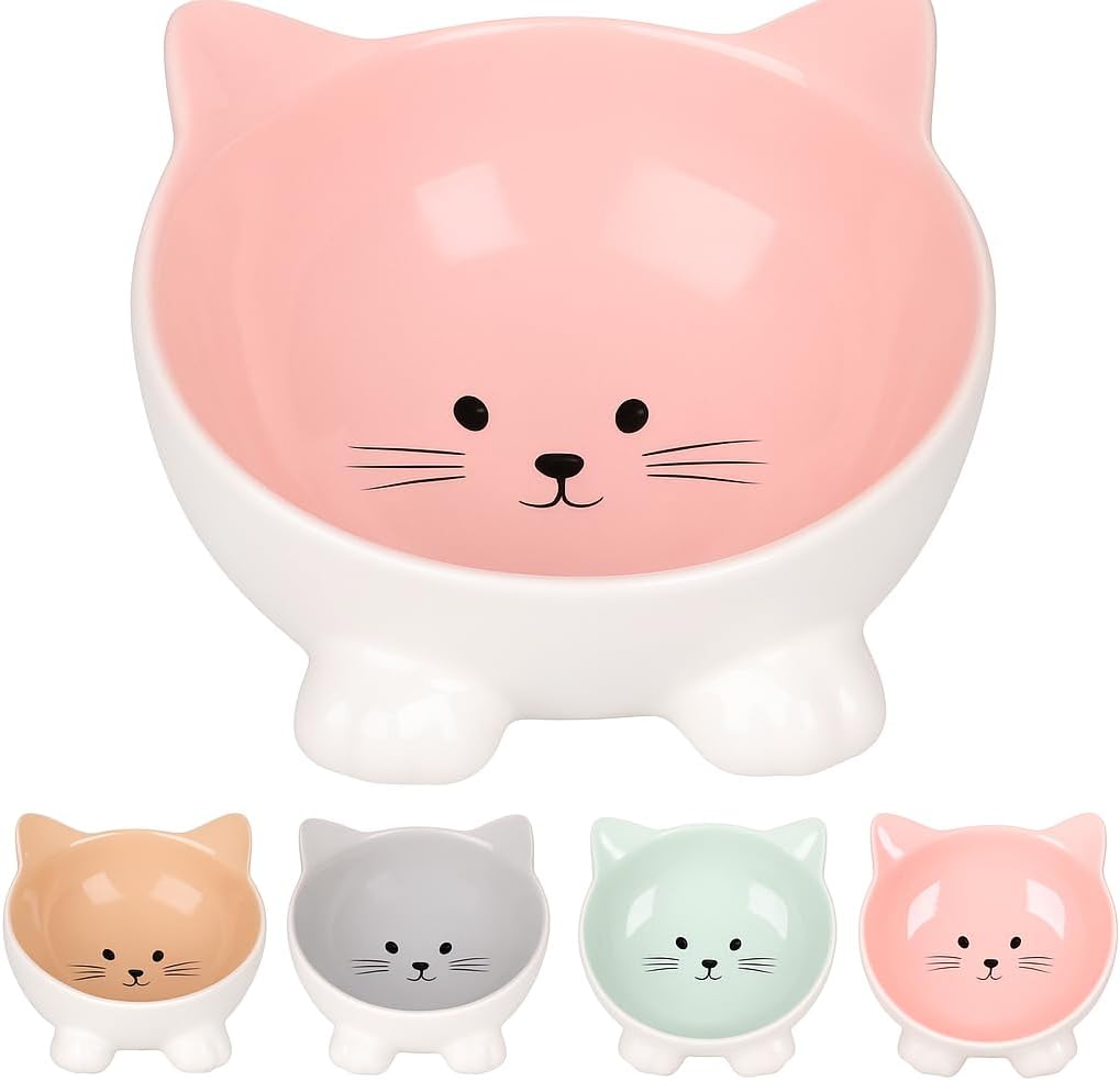 Flamingo Gamelle Pour Chats