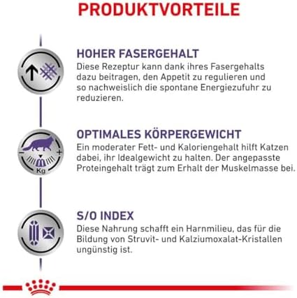 Vue 7 de Royal Canin Expert Neutered