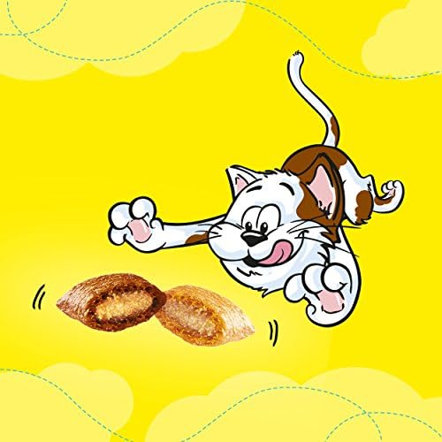 Vue 3 de Dreamies Melange De Friandises