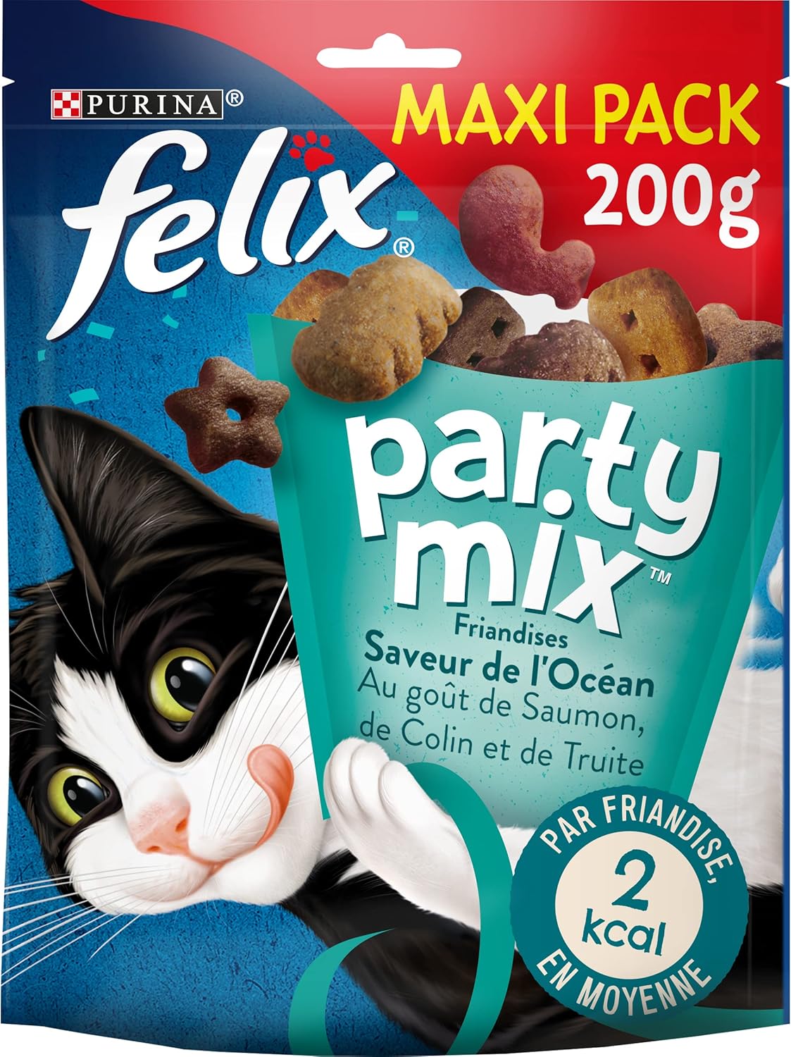Felix Party Mix Friandises