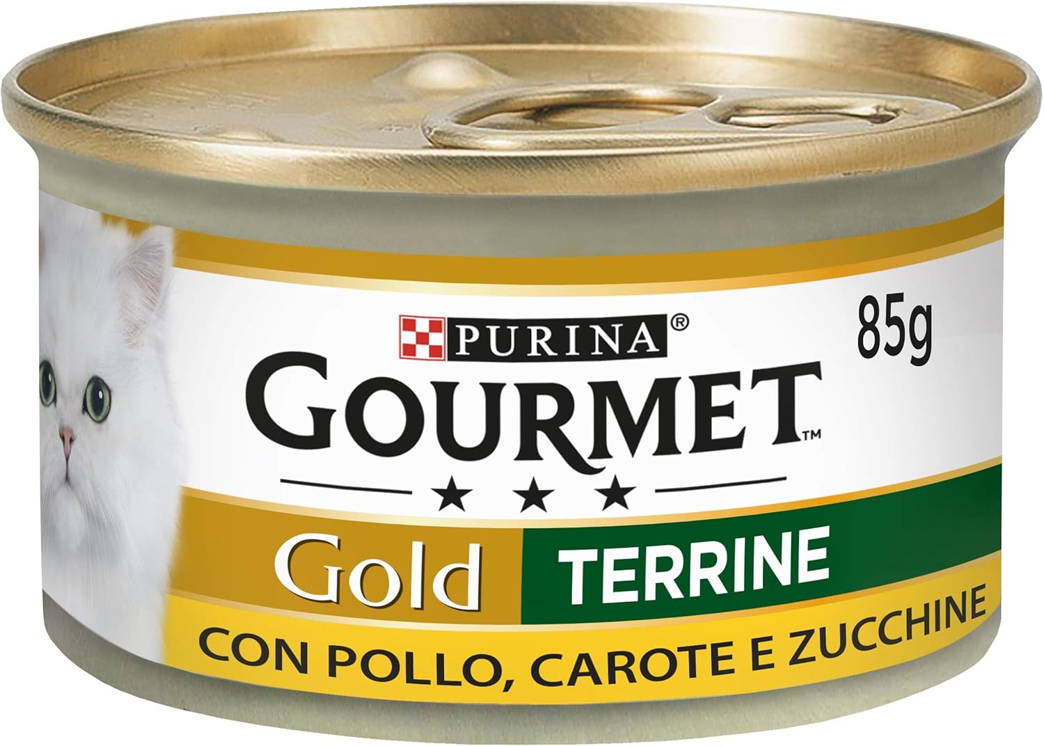 Purina Gourmet Gold Lot